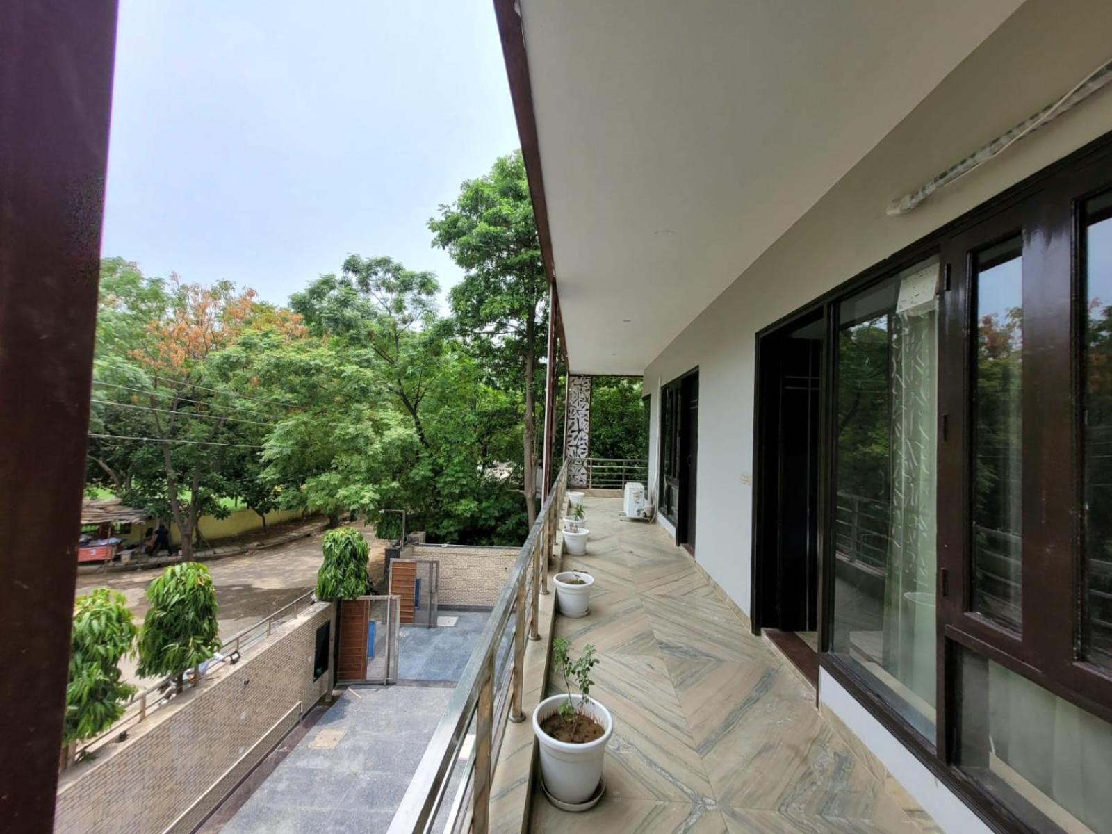 Raj Residency Stay Gurgaon Dış mekan fotoğraf